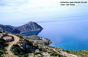 CAP ROUX ET LES BATEAUX EN CIMENT  (9)